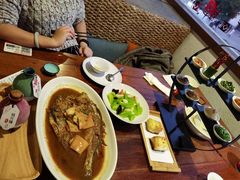 -大牌大·传统杭帮菜(湖滨店)