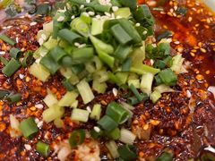 -马路边边麻辣烫联盟路店