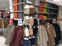 -优衣库(上海正大广场店)