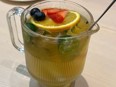 -卡朋西餐(东方广场店)