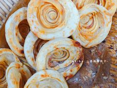 原味油旋-油旋张(大观园店)