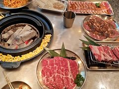 -韩宫宴和牛烤肉(无锡大东方广场店)