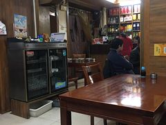 -东京包子楼(政七街店)