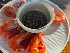 -琼大师东方烤乳猪(亚特兰蒂斯店)