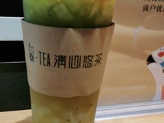 -茶百道(柏威年店)