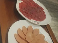 -小牛叔鲜切牛肉·火锅·烤肉自助(公济桥路店)
