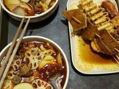 -牛王庙(桥头街店)