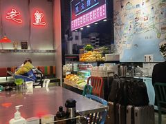 -陈鹏鹏潮汕菜(宝安机场T3航站楼店)