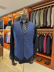 -Hongdu红都·高端西装定制男士西装礼服大衣定制