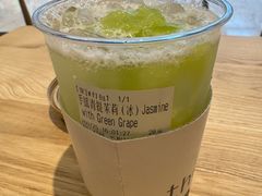 -théATRE 茶聚场(王府中環店)