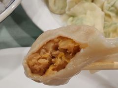 -听涛雅苑百味饺子老家菜馆