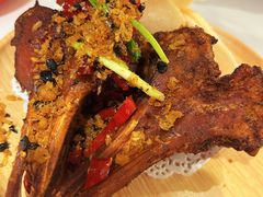 -避风塘·金牌店·夜宵(金玉兰店)