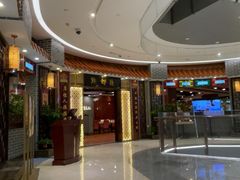 -点都德(千灯湖环宇城店)