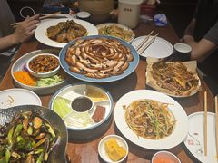 -额娘·春饼烤鸭(怀特店)