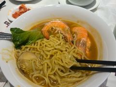 -南山鲜虾面·活鲜小馆·海味大连菜(南山总店)