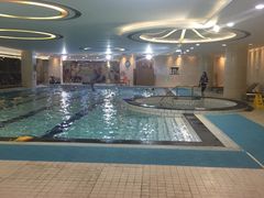 -W FITNESS 威尔仕健身·游泳(七宝店)