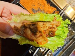 -新石器烤肉(之心城店)
