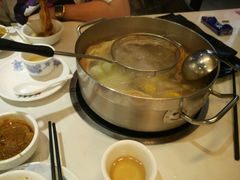 -陈记顺和潮汕鲜牛肉火锅(番禺迎宾大道店)