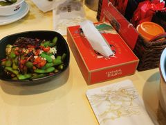 -聚味瞿记·龙虾堂(天元店)