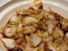 -老阿爸鲜鱼土菜(园区永旺店)