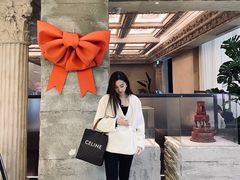 -玲婧胡同·生日蛋糕·餐厅(嘉里城店)