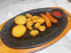 -BABEJO'S贝贝乔意面(世豪广场店)