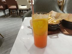 -NOKNOK若蔻亲子餐厅(天地壹方北馆店)