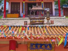 -飞天山旅游区