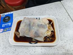 -银记肠粉(文昌北路店)