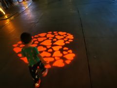 -济南方特东方神画