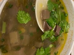 -泰煌鸡·上海白斩鸡·鸡汤面(万航店)