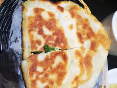 韭菜盒子-东北人粗粮饺子坊(南山店)