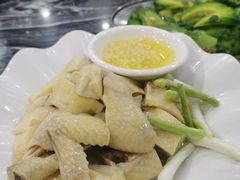 -红星光发煲仔饭(大石街店)