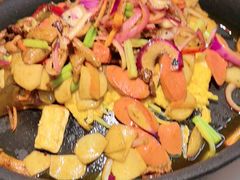 -一烙锅(友谊店)