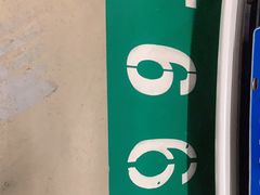 -静安大融城·停车场