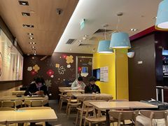 -康师傅私房牛肉面(申虹店)