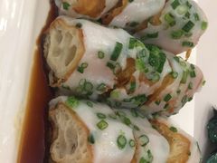 -稻香酒家·33年老字号·港式粤菜(富邦中心店)