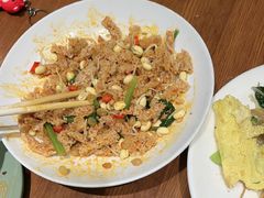 -小杨烤肉(朱雀店)