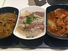 -新仙清汤牛腩(铜锣湾店)