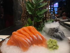 -仙桐吉宴铁板烧·精致料理