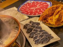 -裕德孚·非遗手切涮羊肉(东直门内大街店)