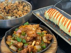 -HONGA HONGA雄家(曹路店)