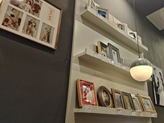 -海马体照相馆|大师(北京华贸中心店)