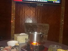 -水之梦·足浴·火锅美食