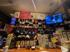 零售区-気楽亭和食料理(气乐亭大世界本店)