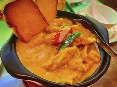 -小小集渔·泰式大排档(太古里香槟店)