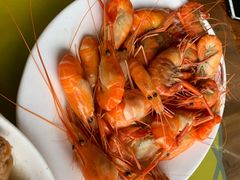 -大赤坎肥仔强烧味海鲜餐厅(大赤坎店)