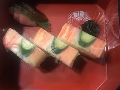 -蟹道乐( 新宿駅前店)