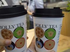 -茉莉奶白(广州动漫星城店)