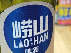 -老谢野馄饨(延安路店)